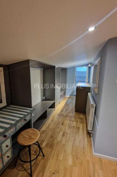 Apartament 2 camere Lux+Loc de parcare in Bloc Nou zona Iancului - 9