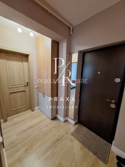 Apartament cu 3 camere+parcare, 65 mp, Foresti zona Terra! - 9
