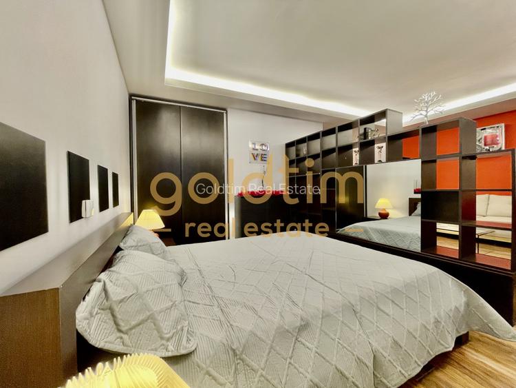 STUDIO DUBLU/ ZONA LINiSTITA/ BLOC NOU - 12