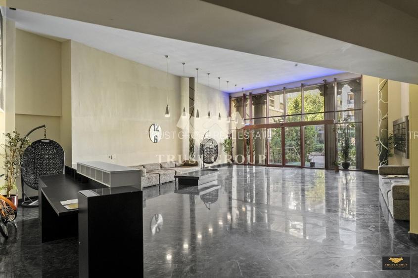 Apartament 3 camere Herastrau| 135mp | - 22