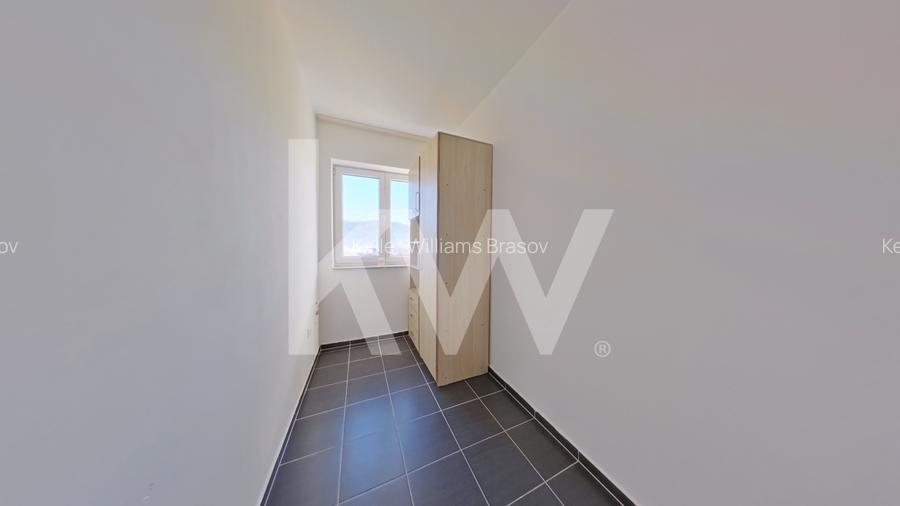 Apartament 2,5 camere de închiriat Avantgarden, Pet-friendly, view superb - 9