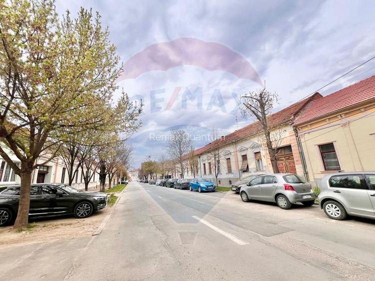 De vânzare apartament cu 5 camere în zona Ultracentrală, Nicolae Jiga - 32