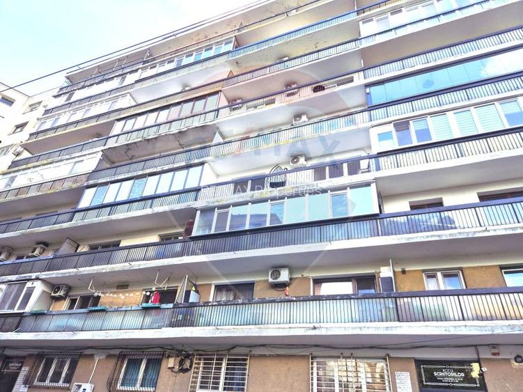 Apartament 4 camere de vânzare | Zona P-ta Unirii Constitutiei - 16