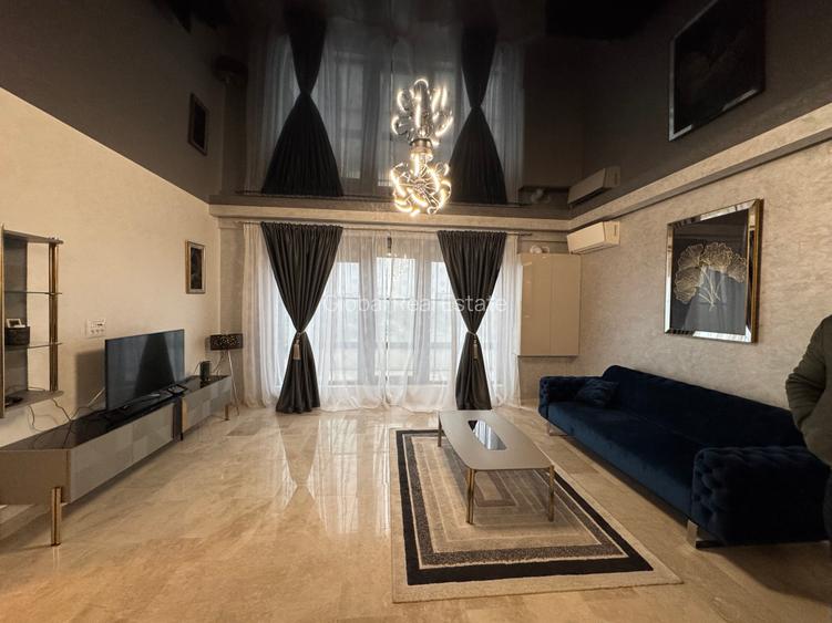 2 Camere Sigma Residence Tomis Plus 71 mp - 22