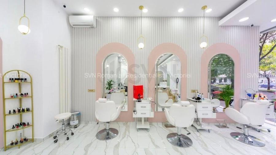 REC3001755 Spatiu comercial I Piata Victoriei I 117 mp vitrina 10 ml la strada r - 6