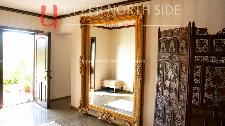 Mansion Luxuriant | Piscina Interioara | Teren tenis | 2500 mp gradina superba - 26