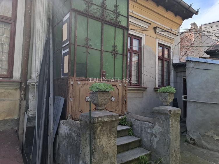 URGENT!, CASA CU CURTE INDIVIDUALA, OPORTUNITATE, LIBERA, NEGOCIABIL - 4