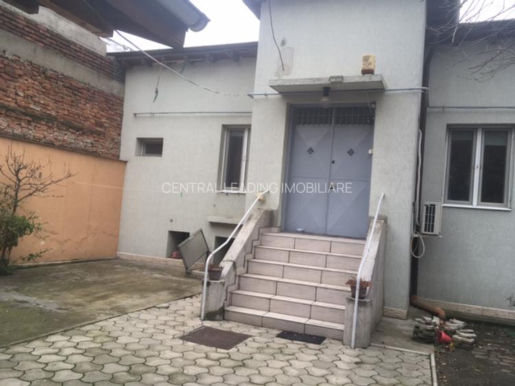 CASA 3CAM. 75MP CORP SEPARAT IN CURTE( IN FATA ESTE UN BLOC) IDEAL FIRMA/CABINET - 2