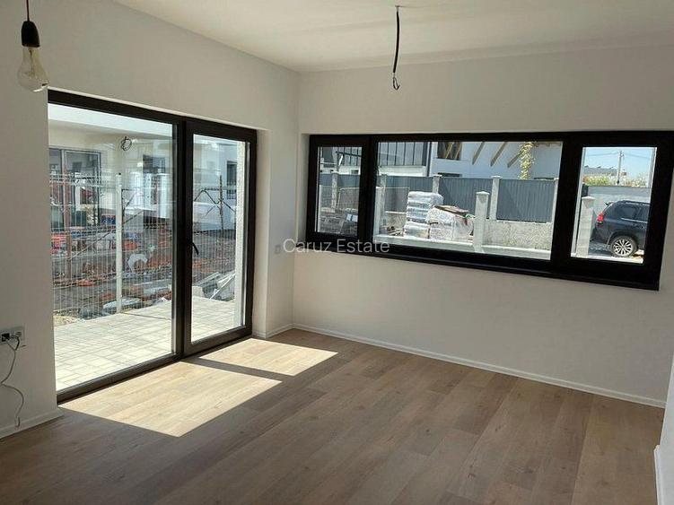 Vand vila noua Otopeni-Penny - 2