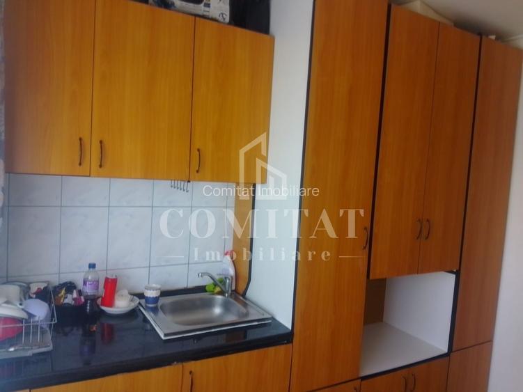 Garsonieră de vânzare | Zona Expo Transilvania - 2