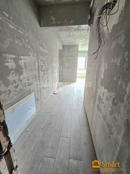 Apartament 2 camere – bloc nou – Galata , lângă Lidl , etaj 3 , comision 0 - 5