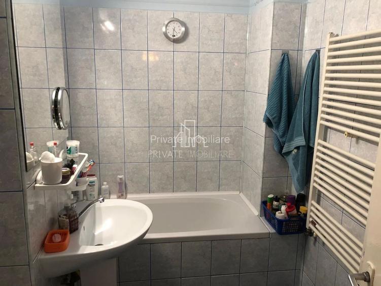 Apartament 3 Camere, De Vanzare, Str Sarguintei , Tudor - 8