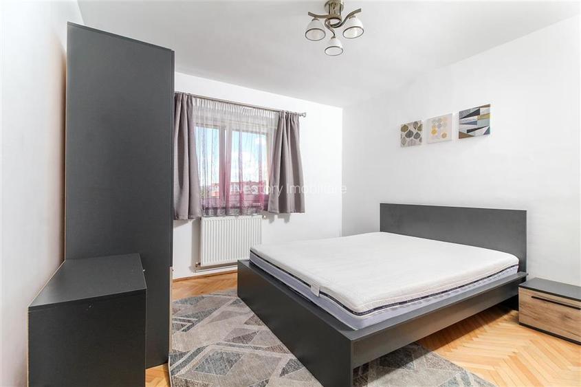 Apartament 2 camere decomandate, Kaufland, Marasti - 5