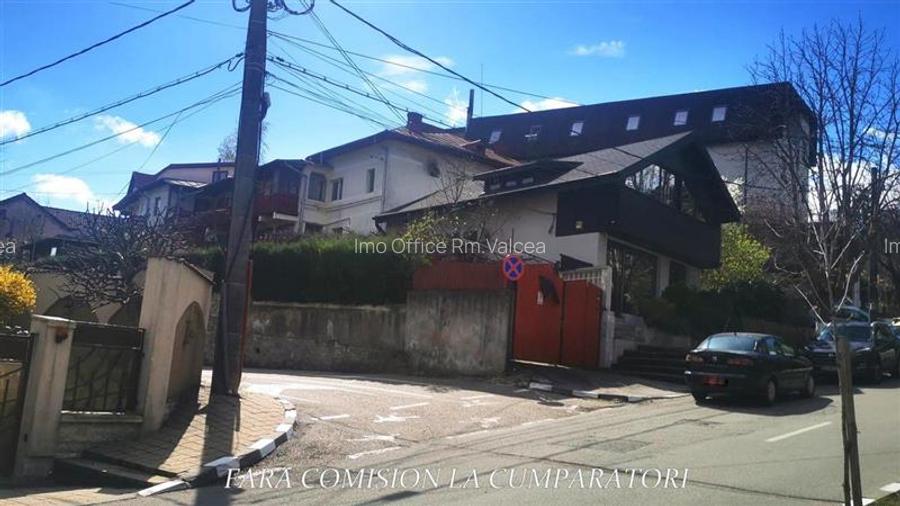 ALEEA CASTANILOR - APARTAMENT IN VILA, PARTER - 14