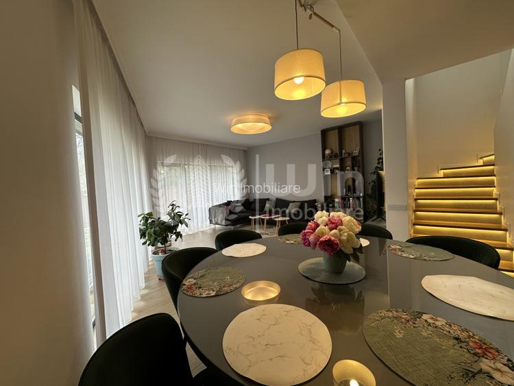 Casa cu 4 camere la cheie | 136mp | 258 teren | Buna Ziua | Macesului - 3