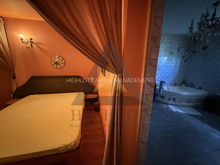 CORBEANCA LAC | OPORTUNITATE - VILA INDIVIDUALA CU TEREN 1200 mp - 20