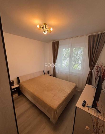 Apartament de 2 camere 50 mp – Dristor, prima închiriere, parcare, 5 min metrou - 2