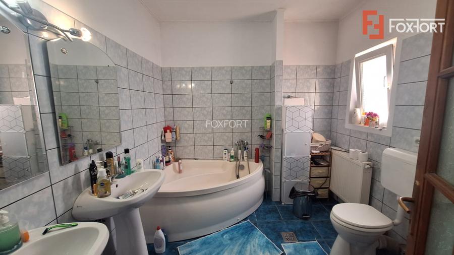 Casa individuala cu 6 camere de vanzare in zona Iosefin - 3