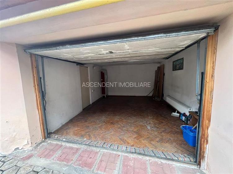 Casa zona centrala,oportunitate personalizare - 9