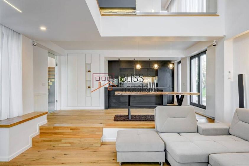 Casă / Vilă 3 camere în zona Buftea - 7