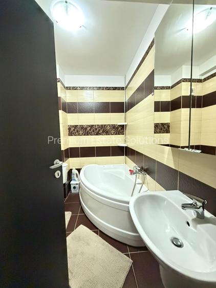 VANZARE GARSONIERA DE VANZARE STR. TINERETULUI MILITARI 0773746547 - 6