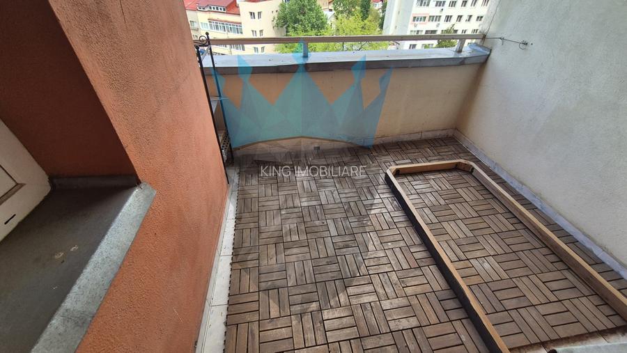 Apartament 3 Camere Domenii Bucuresti - 8