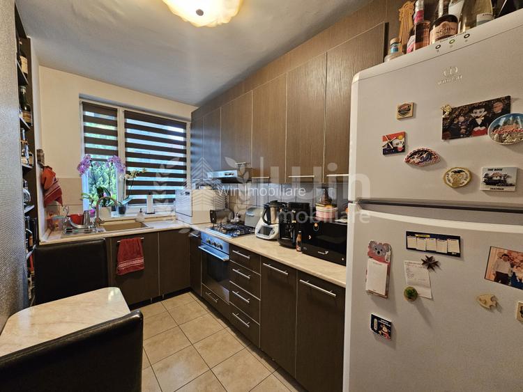 Casa cu 3 camere + birou | 110mp | La cheie | Garaj | Buna Ziua - 6