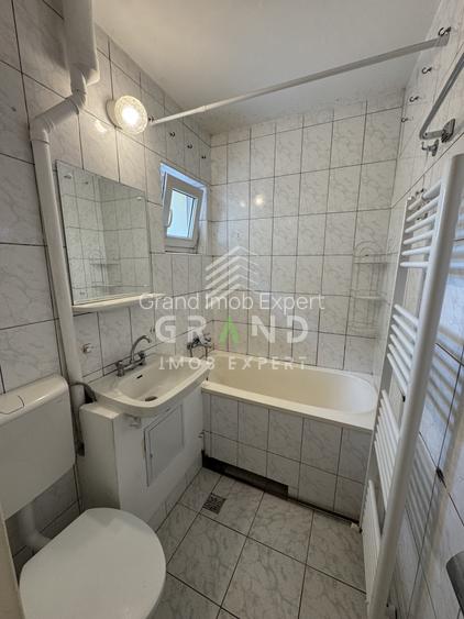 ULTIMA ȘANSĂ!2 camere | 34,25mp utili | Mănăștur–Casa Piraților/Cel mai mic preț - 10