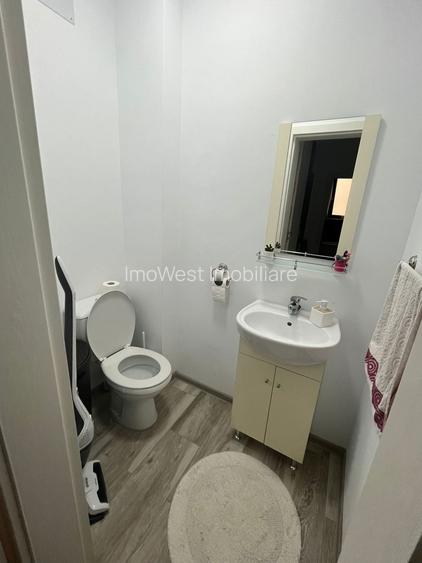 Braytim-Musicescu | 3 Camere | Etaj 1 | 2 Bai | Loc de parcare - 12