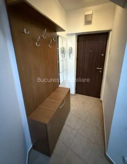 Garsoniera ,Tineretului,Metrou,bl.1986,et.1/8,Amenajata,boiler,Liber - 8