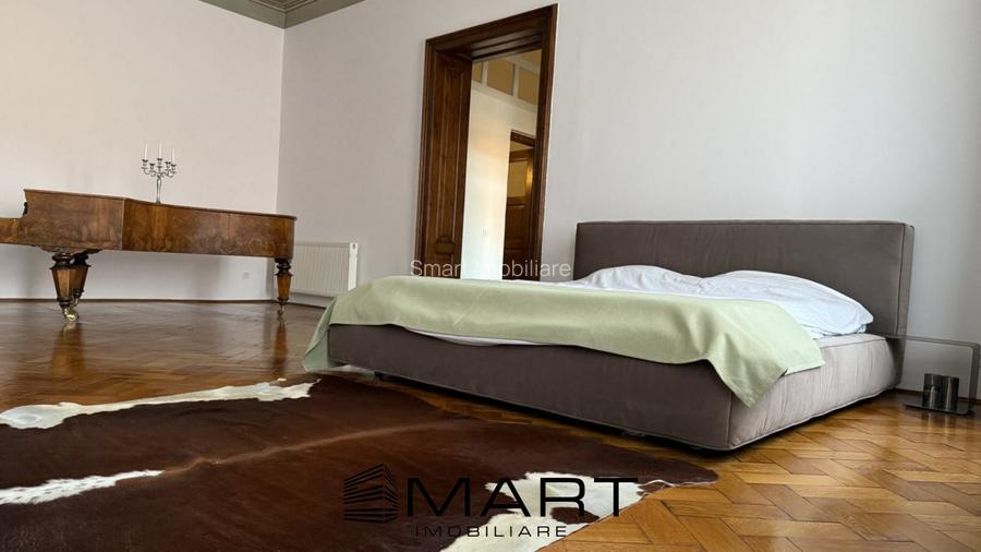 Apartament cu 3 camere in Centrul Istoric - 7