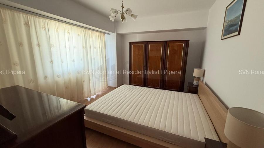 REA1028134 Apartament 3 camere I Calea Grivitei - 2
