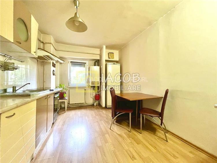 Apartament 2CSD, zona Orizont, str. Marasesti 193 - 2