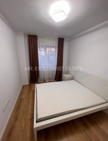 Apartament 2 camere zona Lujerului complex GranVia Park vis a vis de Plaza Mall - 5
