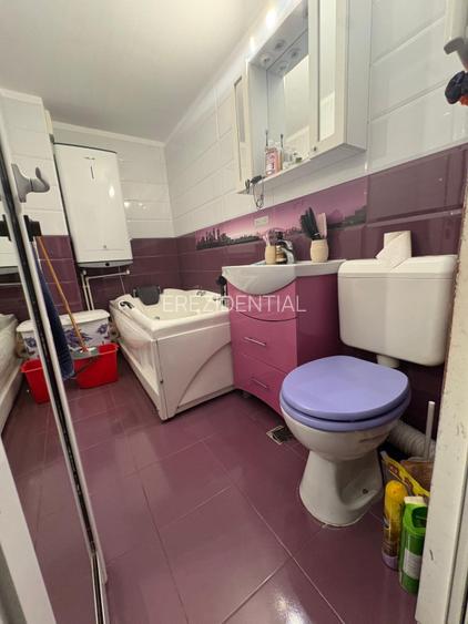 Apartament 2 camere Brancoveanu - Oltenitei - 10