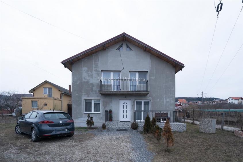 Casa 5 camere l Teren 475 MP l Mobilata si utilata l Chinteni - 17