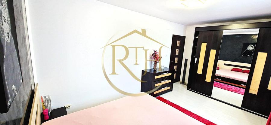 Apartament modern cu 2 camere de închiriat, etaj 2/3,  Giroc -zona Planetelor - 4