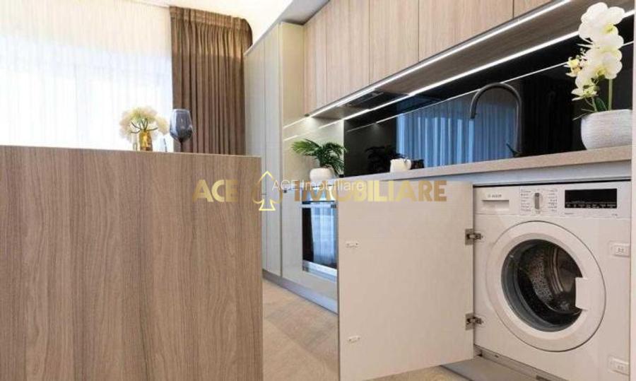 3 Camere de inchiriat | Cotroceni - Cortina | Parcare Subterana - 5