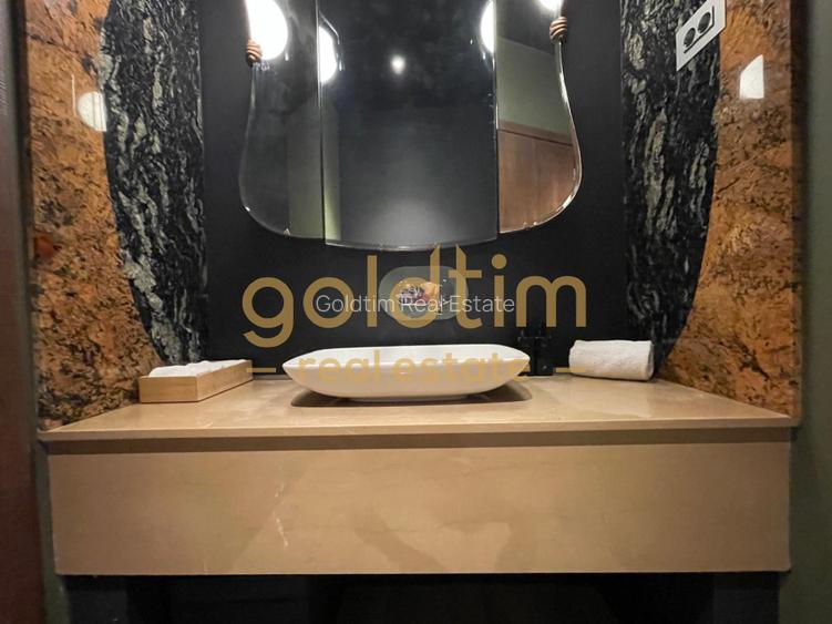 APARTAMENT UNIC/CONCEPT HOUSE/DESIGN/SERVICII HOTELIERECOMPLETE/PRIMAVERII - 26