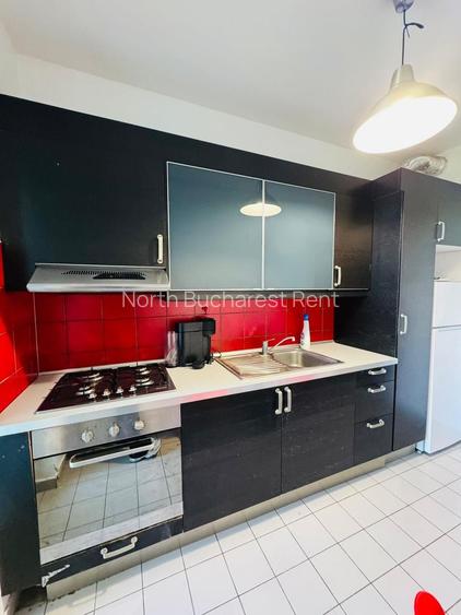 Apartament 2 camere Asmita Gardens/Metrou/Parcare subterana - 17