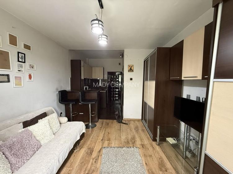 Garsonieră zona Far – etaj 1 – 46.500€ negociabil - 4