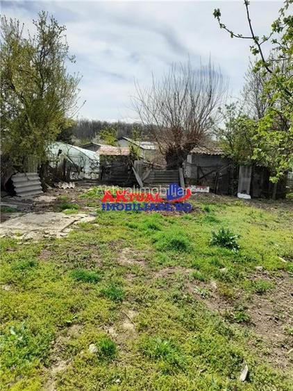 Vanzare Casa cu Teren 1200mp in Com.Mihai Bravu-Giurgiu - 8