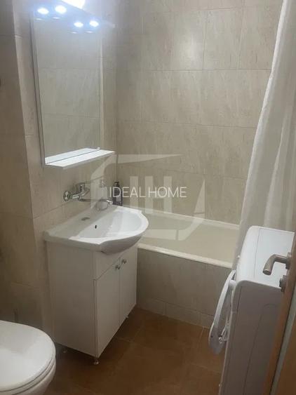 Apartament 1 cameră finisat – Mărăști | 28 mp + balcon | Garaj inclus - 7