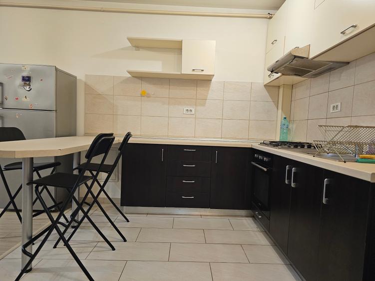 Apartament 2 camere / Mansarda Militari Residence