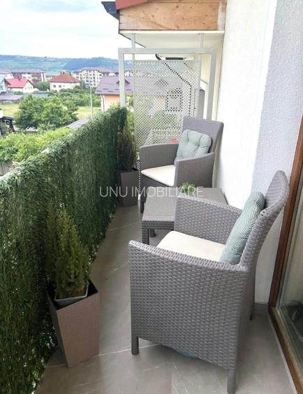 2 camere- Valea Lupului - etaj 2-  compex ESQ- etaj 2 - 92000 euro - 4