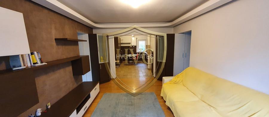 Apartament 4 Camere | Decomandat | Sebastian | Parcare | Centrala - 2