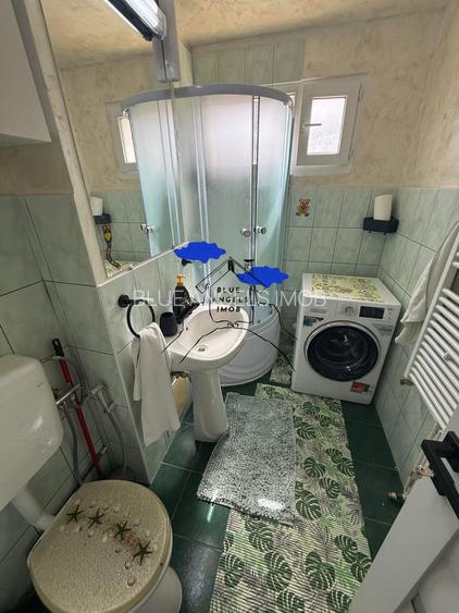 Apartament cu 3 camere renovat-zona Astra, PET FRIENDLY - 9