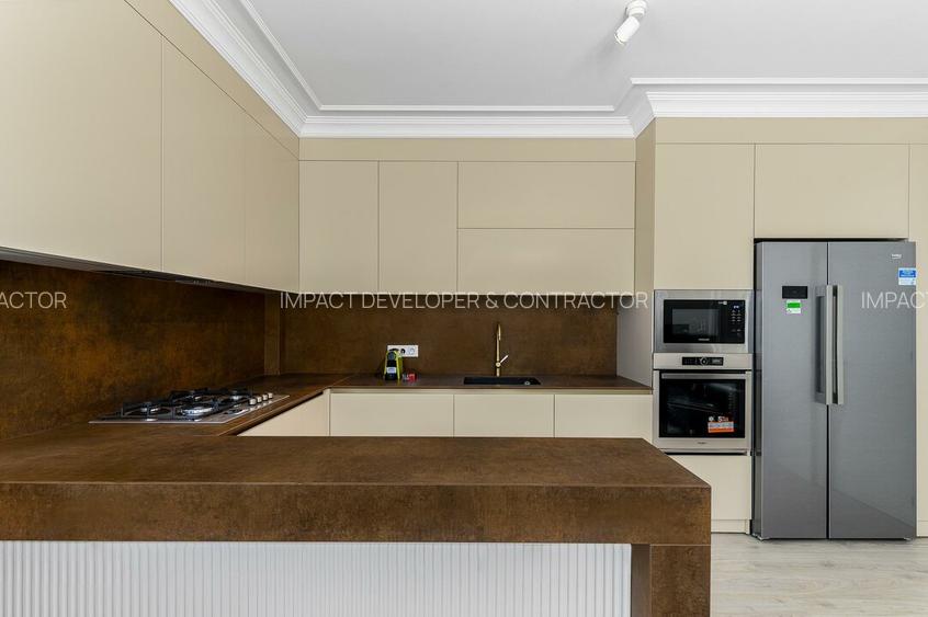 Apartament cu 2 Camere Sector 1 Zona de nord - 10