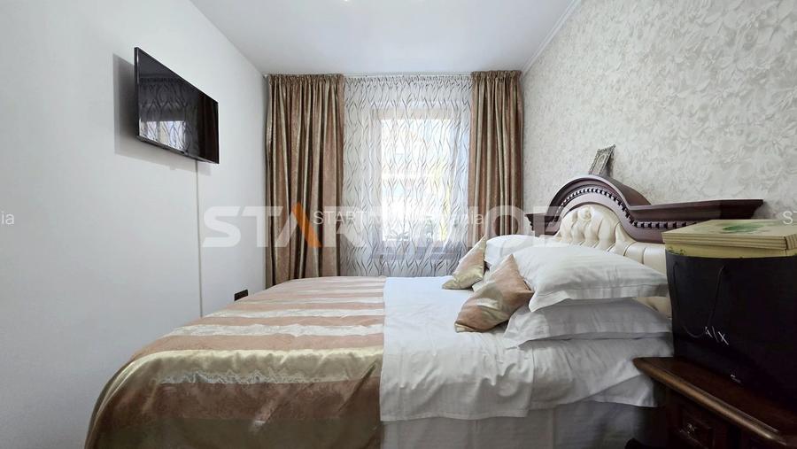 Casa de vacanta Predeal - 20