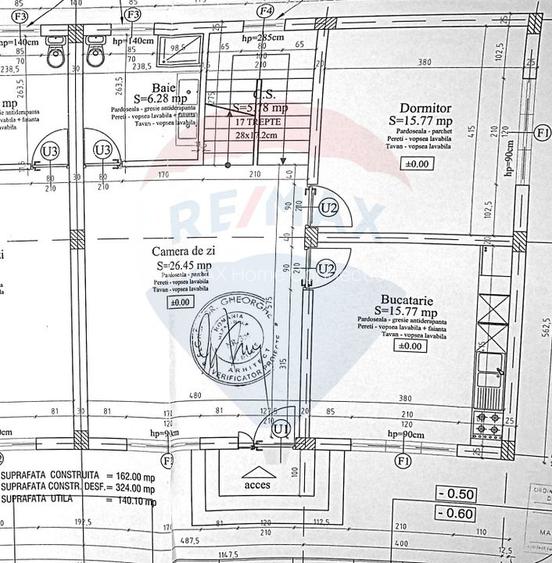 Vila tip duplex Dobroiesti | prima inchiriere | acces facil - 28